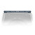 2x Ultimate Jeep Wrangler JL Roof Rack | Heavy-Duty Steel Construction | 200lb Capacity | Easy Bolt-On Installation