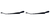 2x Durable Windshield Wiper Arm Jeep Grand Cherokee | OE Replacement | Limited Warranty