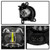 Enhance Visibility | Spyder Automotive LED Fog Lights | OEM Style Design