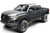 Ultimate Custom Look Cab Roof Marker Light | Made in USA, Continuous Amber LED Light Bar, Easy Installation