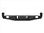 Enhance Your Toyota Tacoma|Icon Vehicle Dynamics Bumper|Perfect Fit 2016-2022| Impact-Resistant  One-Piece Design