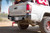 Enhance Your Toyota Tacoma|Icon Vehicle Dynamics Bumper|Perfect Fit 2016-2022| Impact-Resistant  One-Piece Design