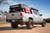 Enhance Your Toyota Tacoma|Icon Vehicle Dynamics Bumper|Perfect Fit 2016-2022| Impact-Resistant  One-Piece Design
