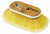 6 Inch Soft Deck Brush | Safe for Gelcoat, Clear Coat & Fiberglass | USA Made