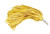 Premium Boat Mop Head | Soft-N-Thirsty Chamois | Fits All Shurhold Handles | Tough Synthetic Strips