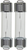 2x Shock-Resistant Standard Series Clear Turn Signal Bulbs | OE Replacement 211-2 | Set Of 2