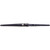 2x ANCO Rear Blade Windshield Wiper Blade | Fits 2010-2022 Toyota 4Runner | Beam Blade Technology for Clear Rear Visibility