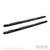 2x Ultimate 5 Inch Oval Nerf Bars | Easy Truck Bed Access | 2019-2023 Ram 1500 | With Step Pads