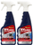 2x Star Brite Multi Purpose Lubricant 076116 Rubber Seal Conditioner; 16 Ounce Spray Bottle; Single; With US Label