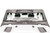 2x Elevate Your Jeep | Fab Fours Jeep Gladiator JT Wrangler JL Light Bar Mounting Kit