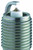 4x NGK PTR6D-13 Laser Platinum Spark Plug | Faster Starts, Quicker Acceleration, Long Life