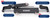 Uflex Boat Hydraulic Steering Cylinder | For Single Engine Up To 175 HP | Adjustable Boss Fitting