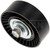 Upgrade Your Drive Belt Performance | TECHoice Drive Belt Idler Pulley | Direct Replacement | Restores Vehicle Performance