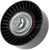Upgrade Your Drive Belt Performance | TECHoice Drive Belt Idler Pulley | Direct Replacement | Restores Vehicle Performance
