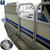 Ribs Align Smoothly! T-H Marine Pontoon Boat Gate Stop | Left Hinge, Gray, No Welding, 1 Year Warranty