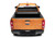 Enhance Your Truck with Truxedo SentryCT Hard Roll-Up Tonneau Cover | Matte Black Finish | Premium Woven Fabric | No-Drill Installation