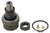 Moog Chassis Ball Joint | Problem Solver, OE Replacement, Greasable | Threaded Housing, OEM Fitment