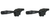 2x Upgrade with Crown Automotive Multi Function Switch | OE Replacement with Turn Signal/ Cruise Control/ Tilt Lever Function