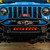 2x Revolutionize Your Off-Road Adventures with Flex Era LED Light Bar | 20 Inch Combo Beam