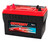 6x Odyssey Battery Battery ODX-AGM34M Extreme Series; 34M Group Size; 12 Volt; 880 Cold Cranking Amps/1500 Pulse Hot Cranking Amps; 10.9 Inch Length; 6.8 Inch Width; 7.8 Inch Height; For Use With Marine Engine