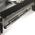 2x USA-Made Tundra Mount Kit | Easy Install | 4/6" Nerf Bar Frame Mount | Westin