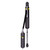 2x Experience Smoother Ride | Bilstein Shock Absorber B8 8100 BP with Reservoir