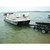 2x Z-Launch Boat Launch Cord | Expandable 15ft | Simple & Safe Operation