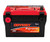 4x Odyssey Extreme Series 12V 850CCA 1500CA AGM Battery | Group 34/78 Marine Deep Cycle And Starting