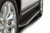 2x Premium Black Aluminum Running Boards | Fits 2014-2021 Toyota Highlander | Rust Resistant | Easy Installation