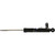 2x Monroe Shock Absorber 2005-2013 for Volkswagen Passat | RideSense, OE Replacement, Nitrogen Gas Charged