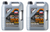 2x Maximize Performance with Liqui Moly Top Tec 4200 Oil | Synthetic SAE 5W-30 | 5L Jug