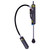 2x Bilstein B8 8100 Bypass Shock Absorber | Adjustable Nitrogen Gas | with External Reservoir | Double Compression & Rebound | Evo Gray