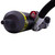 2x Bilstein B8 8100 Bypass Shock Absorber | Adjustable Nitrogen Gas | with External Reservoir | Double Compression & Rebound | Evo Gray