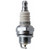 4x Champion Plugs CJ8Y Spark Plug | For Elliot & Progressive Power Engines | Pack of 4