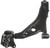 2x Durable Control Arm for Ford Edge Lincoln MKX Mazda CX-9 | Rust Resistant | Smooth & Stable Ride