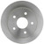 2x Raybestos Brakes R-Line Brake Rotor | OE Replacement for 1999-2004 Jeep Grand Cherokee