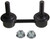2x Moog Chassis Stabilizer Bar Link Kit | Quiet, Like New Steering, OE Design, Fits Subaru Forester, Impreza