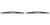 2x Heavy Duty 26 Inch Windshield Wiper Blade | TRICO HD | Designed for RVs & Buses