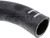 2x Efficient 26.69" Heater Hose | OE Solutions, OE Replacement | Quality EPDM Material, Direct Replacement, Limited Lifetime Warranty