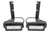 2x Upgrade Your GMC Sierra 1500 with ZROADZ Rear Bumper Mount | No Cutting or Drilling Needed