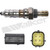 2x Upgrade Your Ride with Walker Products Oxygen Sensor | Improved Performance & Lower Emissions | OE Replacement