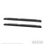 2x Upgrade Your Ford’s Look | Westin Automotive R7 Series Nerf Bar | Fits 2015-2023 F-150,F-350,F-250 | Stylish 6in Oval Straight Bar | Durable Aluminum Build