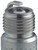 4x NGK V-Power Spark Plug | Good Performance | OE Replacement