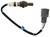 2x NTK Oxygen Sensor | Fits 2009-2012 Toyota Camry, RAV4 | Precision-Made with NTK's Technical Ceramics for Optimal Fuel Economy