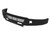 2x 2023 Ram 1500 Bumper | IC Alumilite Design, Direct Fit, Hardware Inc, Light Cutouts, Lifetime Warranty