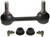 2x Enhance Stability & Durability | Moog Chassis Stabilizer Bar Link Kit for Ford E-Series 2008-2019