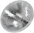 2x Wagner BriteLite Xenon Bulb | H6024 | 65 Watt | 80% More Light | DOT/SAE Compliant