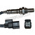 2x Upgrade Your Vehicle | Walker Products Oxygen Sensor | Heated | Improved Performance