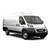 Transform Your Van with DuraTherm Gray Wall Liner | Enhance Comfort, Reduce Noise, Easy Install
