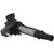 Reliable Standard T-Series 12V Ignition Coil | OE Replacement for Peak Performance
